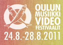 Oulun Musiikkivideofestivaalit