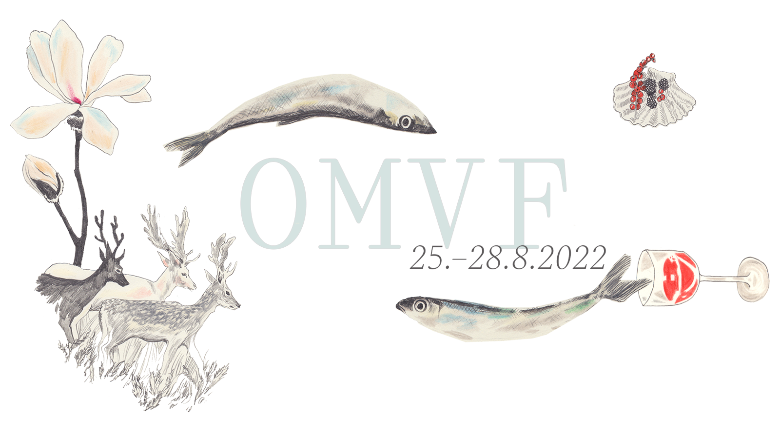 OMVF - Oulun Musiikkivideofestivaalit - Oulu Music Video Festival