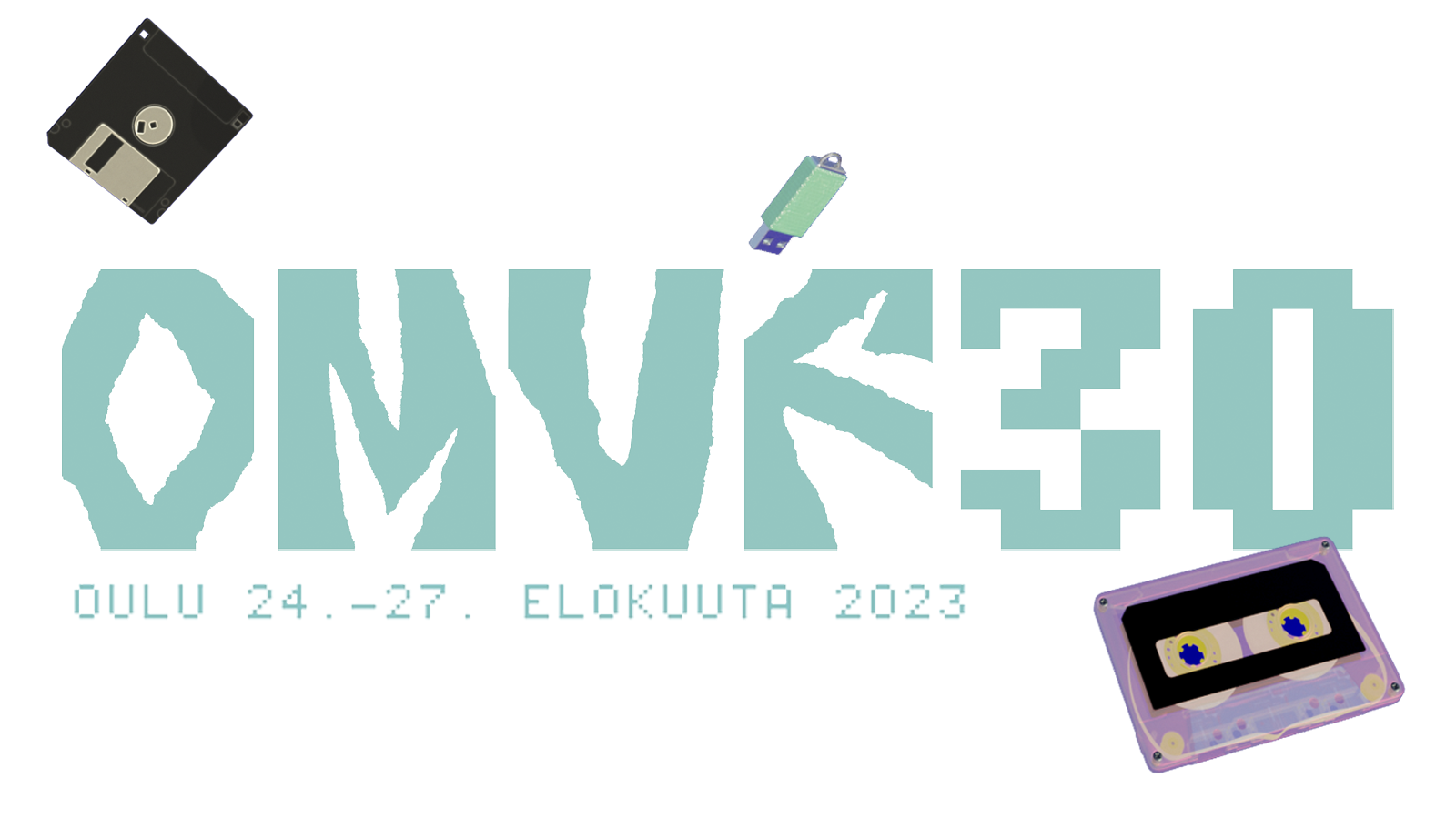 OMVF - Oulun Musiikkivideofestivaalit - Oulu Music Video Festival