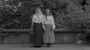 Anne-Mari Kivimäki feat. DagaDana - Muistellen | Ohjaus: Marja Viitahuhta