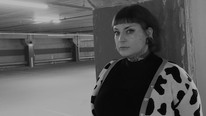 Jane-Veera - Julkisilla paikoilla | Ohjaus: Sami Ala