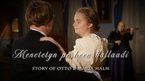 Folkahko - Menetetyn perheen ballaadi | Ohjaus: Miika Haapala