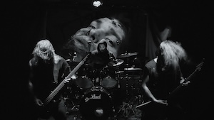 Saasta - The Coffin | Ohjaus: Janne Lauri Juhani Hietanen