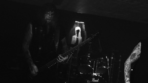 Saasta - The Plagued | Ohjaus: Janne Lauri Juhani Hietanen