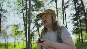 Tiisu - Pelon Kapina | Ohjaus: Henrik Illikainen