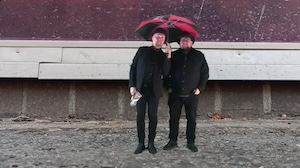 Blessed Lunacy - Shiny Buildings | Ohjaus: