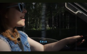 Susanna Leppänen - Eeva | Ohjaus: Susanna Leppänen, Ville Kulmala