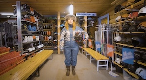 Susanna Leppänen - Oikee johtaja | Ohjaus: Susanna Leppänen, Ville Kulmala, Eetu Väinämö