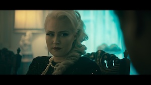 Battle Beast - Twilight Cabaret | Ohjaus: Markus Nieminen