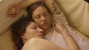 Elsi Sloan - Lesbioosi | Ohjaus: Nastja Säde Rönkkö