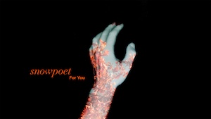 Snowpoet - For You | Ohjaus: Kim Saarinen