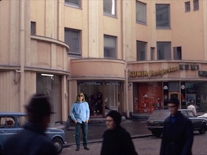 Sinenkaari - Lonely Rock 'n Roll Boy | Ohjaus: