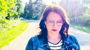 Sara Suvela - Toivun kaikesta | Ohjaus: Sara Suvela