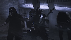 The Harbinger - Bleak Salvation | Ohjaus: Elsa Wellamo